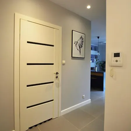 Apartment Zabkowska 5