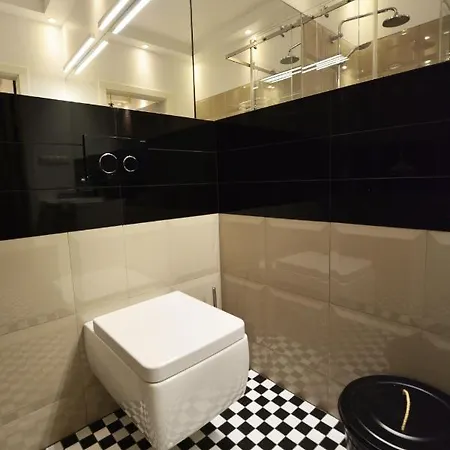 Zabkowska 5 * Warschau
