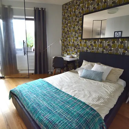 Zabkowska 5 Apartment *
