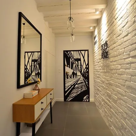 Zabkowska 5 * Warschau
